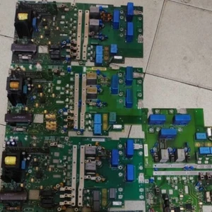 used 1PC ABB RINT-5514C ACS800 RINT5514C Conducteur Board functions well#1 - Picture 1 of 2