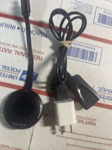 Wireless TV Stick WIFI Display Dongle HDMI Receiver Airplay Wecast E8 - Picture 1 of 10