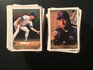 1993 TOPPS Series 1 GOLD Parallel Insert You Choose ONE Card  1-396
