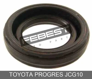 2 piezas de anillo de sellado, tubo de bujía para Toyota Progres Jcg10 (1998-2007) - Imagen 1 de 1