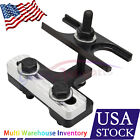 LS Engine Valve Spring Compressor Tool For Cadillac Chevy GM 5.3 5.7 6.0 6.2L