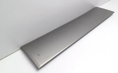 Hyundai Veracruz 2007-2012 carrocería moldura lateral puerta trasera derecha OEM 87734-3J000 Foto 1 de 4