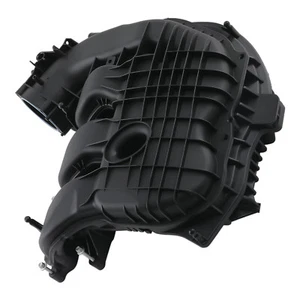 Collecteur d'admission d'air moteur compatible avec Chrysler 200 2011-2020 3.6L V6-Flex - Photo 1/13