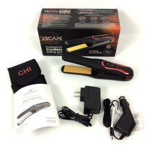 Las mejores ofertas en Tamaño de viaje planchas CHI 350-399F/Alisadores  Planchas | eBay