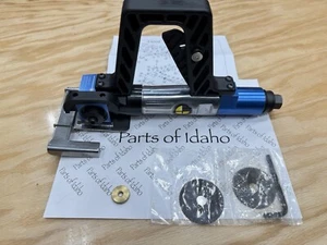 Equipo de fijación de abolladuras NUEVO Sierra neumática de panel de acero para cuerpo automático DF-PS36 - Imagen 1 de 9