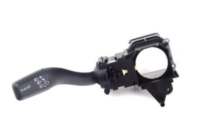 NUEVO INTERRUPTOR INTERMITENTE COMBINADO AUDI A4 B7 4E0953513K4PK ORIGINAL Foto 1 de 4