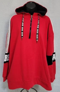 No Boundaries Juniors Womens Sweatshirt Shirt Top Size XXXL 3XL 3X Large 21 Babe - Picture 1 of 12
