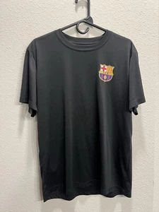 FCB Messi Shirt - Picture 1 of 4