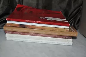 Vintage Spiegel 7 Catalog Lot 2 in 1 Flip Books 1 Christmas - Picture 1 of 18