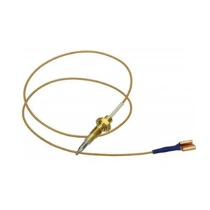Thermoelement für Hotpoint Indesit Ariston Ofen Herd Gas 600 mm C00052986 - Bild 1 von 1