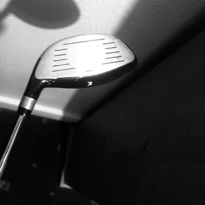 SLAZENGER V300 3 Wood Golf Club 15 Degree Very Good Condition - Picture 1 of 3
