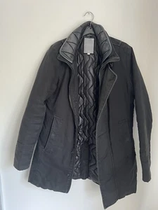 G STAR RAW Minor Relax Trench  Women’s Coat Mid -Length Medium - Picture 1 of 19