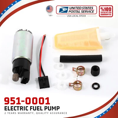 Electric Fuel Pump 2322003020 951-0001 For SCION TC 2005-2010 XA XB 2004-2006 - Image 1 of 4