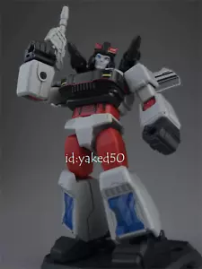Blokees Transformers Bluestreak Model Figure v1 - Picture 1 of 3