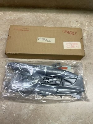 RARO PROMO Skyway Models Mail In American Airlines Kit Modelo 1963 HS-255 ELECTRA - Imagem 1 de 4