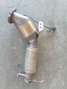 S60       2014 Exhaust Manifold 291568 - Bild 1 von 9