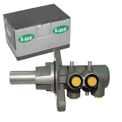 LPR Cylindre De Frein Principal Compatible Avec FIAT 500L | 6345 - Photo 1/2