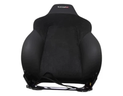 2005-2006 CHRYSLER CROSSFIRE FRONT SEAT BACK 1EB76XDVAA NEW OEM - Image 1 of 4