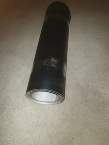 Conveyor Belt Roll. 3mm thick. 3.8 Metres Long. 60cm Wide. New. - Picture 1 of 1