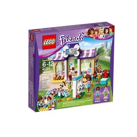 LEGO Friends Heartlake Puppy Daycare 41124 New Sealed
