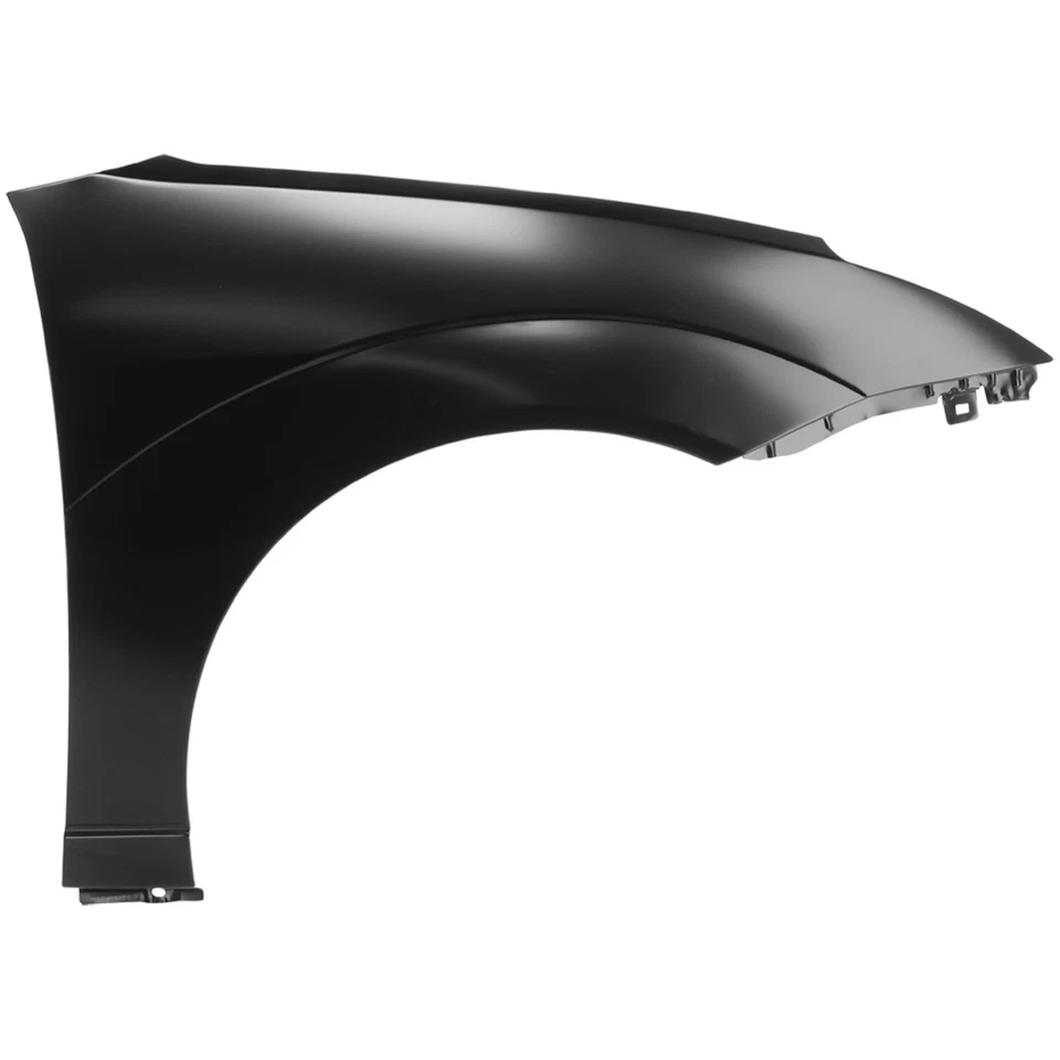 Fender For Ford Focus 2000-2004 Front Passenger Side - Imagem 1 de 1