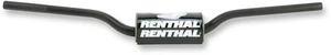 Renthal Fatbar Handlebar 822 KTM Low Bend Black - Picture 1 of 1