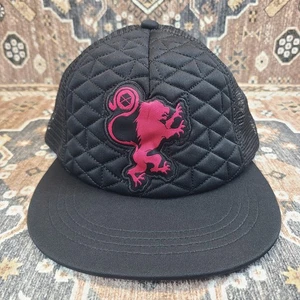 Destiny Game Hat Titans Pride Crest Snapback Mesh Back Baseball Red Black Cap - Picture 1 of 7