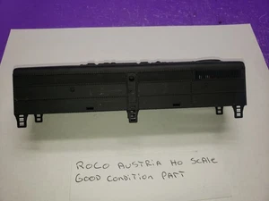 SOLO GUSCIO Scala HO ROCO Alco FB Locomotiva Diesel HANDRAILS GRABRAIL INSTALLATA  - Foto 1 di 18