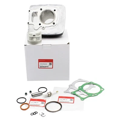 12100-HN6-000 OEM For Honda Recon 250 TRX 250 97-20 Top End Rebuild Kit Cylinder Foto 1 de 4