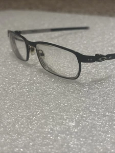Oakley Tincup Men’s Glasses Frames 52 -17 - 152 - Picture 1 of 10