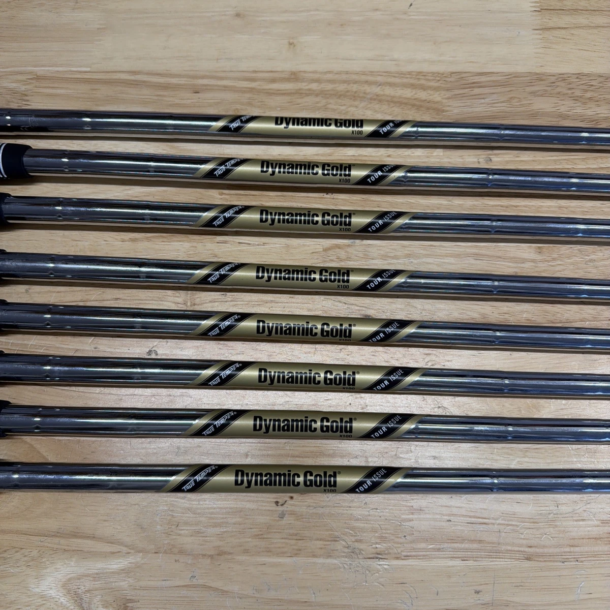 X100 Golf Club Shafts for sale - eBay