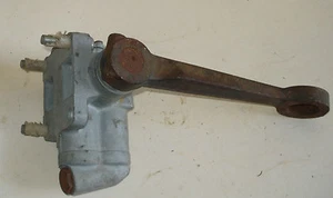 Rebuilt Armstrong Right Front Shock for Austin Marina - Picture 1 of 2