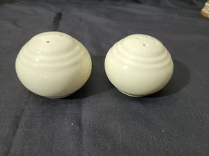 Pfaltzgraff Cappuccino Salt & Pepper Shaker Set  - Picture 1 of 3