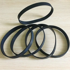 Cinturones de cinturón de 5 piezas para aspiradora vertical BISSELL estilo 7 9 10 12 14 16 - Imagen 1 de 3