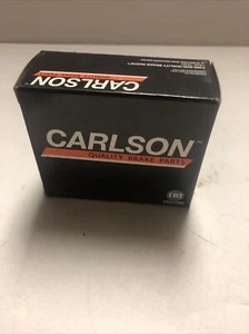 Brand New Disc Brake Caliper Guide Pin Boot Kit Rear/Front Carlson 16123 - Bild 1 von 3