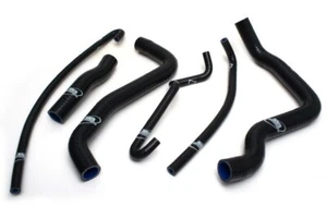 AS3 SILIKON KÜHLERSCHLÄUCHE für SUZUKI GSXR 1000 2005-2006 - Bild 1 von 7