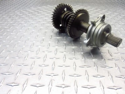 Honda GL1500 GOLDWING 1500 1990 90-93 eje engranajes motor Foto 1 de 4