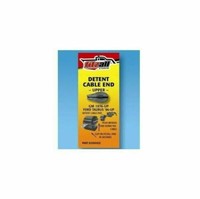 K35955CE Detent Kickdown Cable Upper End Repair Clip