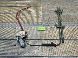 Mercedes-Benz G-Class W463 Front Right Window Regulator Up to 2000 year - Bild 1 von 10
