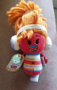 Hallmark Itty-Bittys - Limited Edition - Trolls - DJ SUKI - NEU - Bild 1 von 2