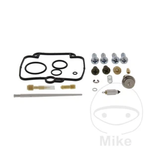 All Balls Racing Carb Repair Kit fits Polaris Scrambler 500 4WD 2000-2008 - Picture 1 of 1
