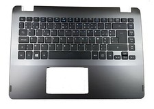 Acer R14 R3-431T R3-471T R3-471TG Laptop Upper Case Palmrest Belgijska klawiatura
