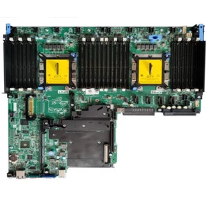New Dell R640 Server Motherboard For 6G98X 1YM03 RJCR7 DY2X0 RR8YK JM3W2 0W23H8 - Picture 1 of 6