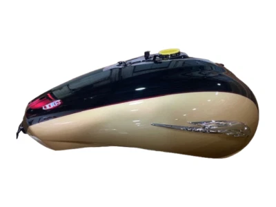 Nuevo de Lote Antiguo 2006 Honda VTX1800S OEM Tanque de Combustible 17520-MCV-E00ZM NUEVO OEM Foto 1 de 4