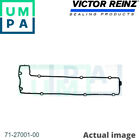 GASKET CYLINDER HEAD COVER FOR MERCEDES-BENZ OM603.912/913/931/960/961 3.0L 