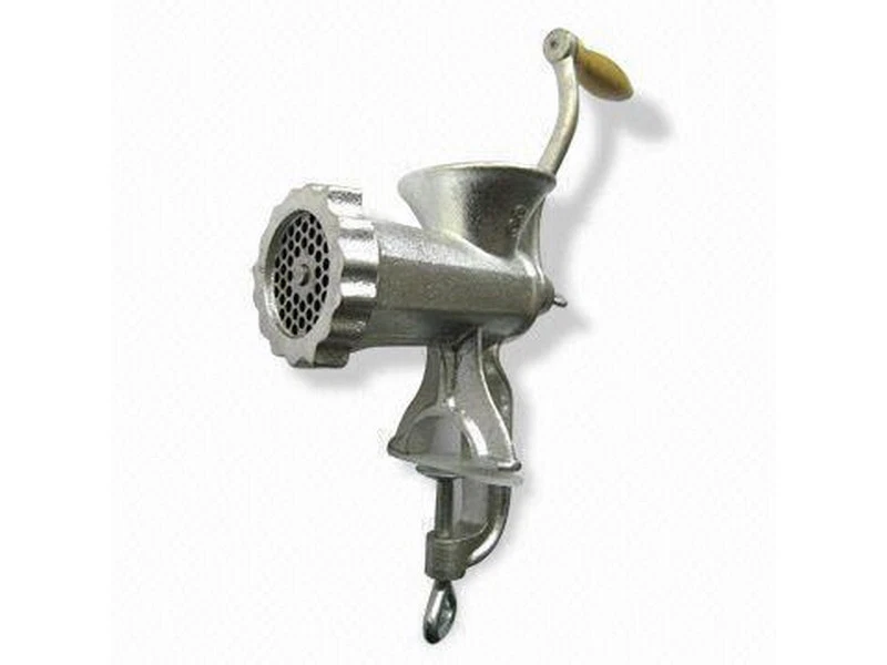 Tritacarne Manualereber N° 5 macinacarne a mano con Morsetto 7386010