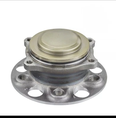 Nuevo cojinete de rueda y buje Moog para Mercedes Benz SL400 SL450 2013-2020 513355 Foto 1 de 2