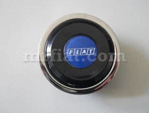Fiat 850 124 Nardi Horn Button Type 1 New - Imagen 1 de 1
