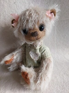 Schnittmuster *Paulinchen*, 20 cm von *gelibären* 🤎🤎🤎🤎 - Bild 1 von 6