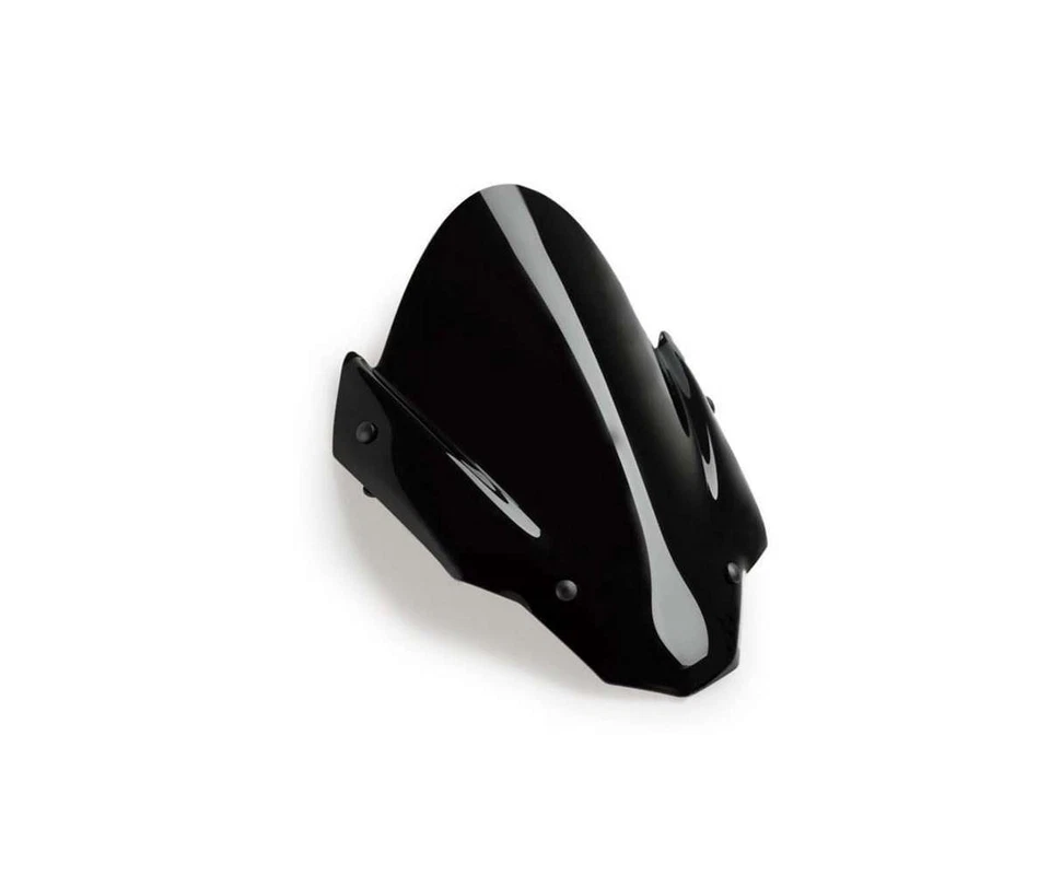 Carenabris Puig Negro Z-Racing 20794N APRILIA TUONO V4 RR/FACTORY 1100 2021 2023 - Imagen 1 de 1